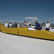 Illustration for article titled Bobby Moore's Maro Special, A 400 MPH Super Streamliner